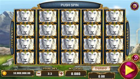 lions slots free|white lion slots free.